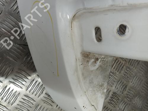 Right front fenders PEUGEOT BOXER Van (230L) 2.5 D | BP21282509C42 