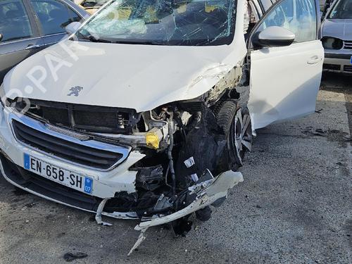 Used Parts PEUGEOT 308 SW II (LC_, LJ_, LR_, LX_, L4_) 1.2 THP 110 4932018