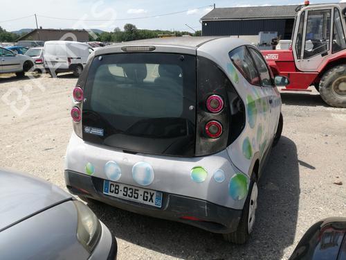 Electronic module BLUECAR BLUEUTILITY EV50 | BP27982554M83  - Image 11