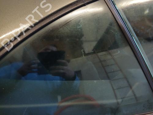 Rear right door window PEUGEOT 307 CC (3B) 2.0 HDi 135 | BP29844875C21