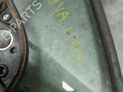 Front right quarter glass PEUGEOT 307 Break (3E) 1.6 HDi 110 | BP28321661C112 