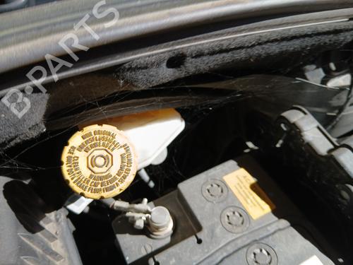 Servo brake PEUGEOT 208 I (CA_, CC_) 1.2 VTI 82 | BP28621999M42
