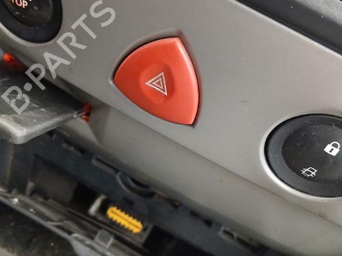 Used Warning switch Warning switch 37165594 37165594