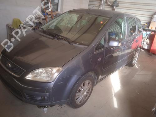 Left rear window switch FORD FOCUS C-MAX (DM2) 1.8 TDCi | BP21264821I29 - Image 7