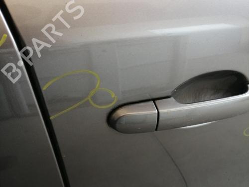 Used Right front door NISSAN NOTE (E11, NE11) 1.5 dCi (86 hp) 26497904