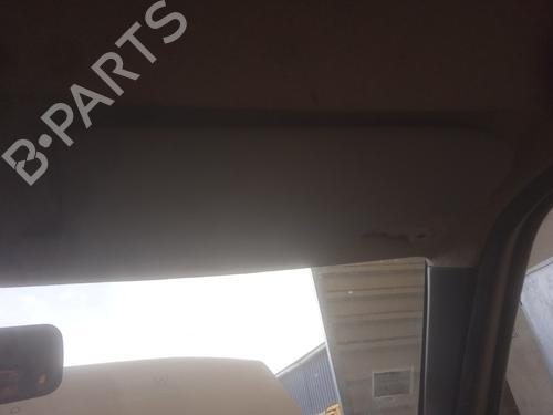 Right sun visor CITROËN AX (ZA-_) 10 | BP23794304I2 