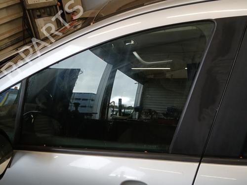 Left front door PEUGEOT 308 I (4A_, 4C_) 2.0 HDi | BP29725229C2 