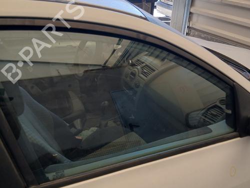 Dør rude højre foran Dør rude højre foran RENAULT MEGANE II (BM0/1_, CM0/1_) [2001-2012] 37165585 37165585