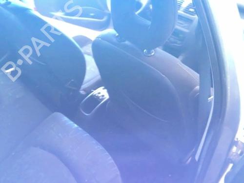 Right front seat PEUGEOT 206 SW (2E/K) 1.6 16V | BP40451171C16 - Image 11