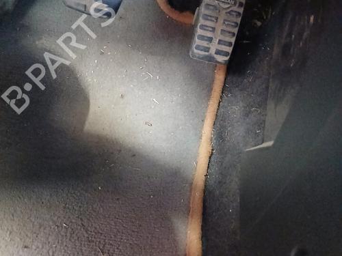 Pedal NISSAN ALMERA II Hatchback (N16) | BP36011134I4 - Image 2