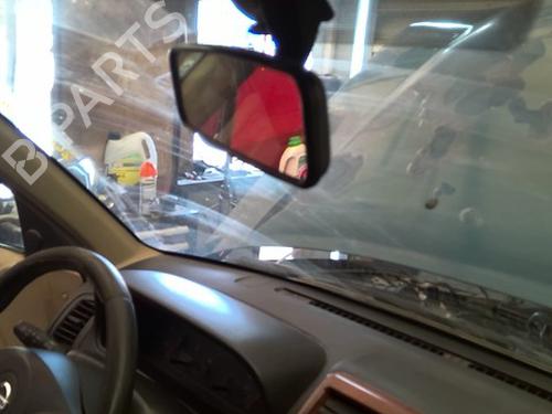 Used Rear mirror Rear mirror 39178395 39178395