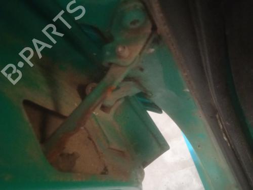 Hinge/Door check strap PEUGEOT 106 II (1A_, 1C_) 1.0 i | BP23795496C146 