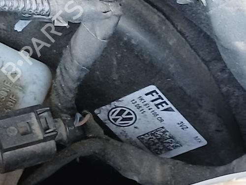 Servo brake VW GOLF VI Variant (AJ5) 1.6 TDI | BP38273845M42 - Image 2
