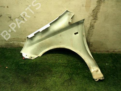 Right front fenders OPEL CORSA D (S07) 1.3 CDTI (L08, L68) | BP20885614C42 