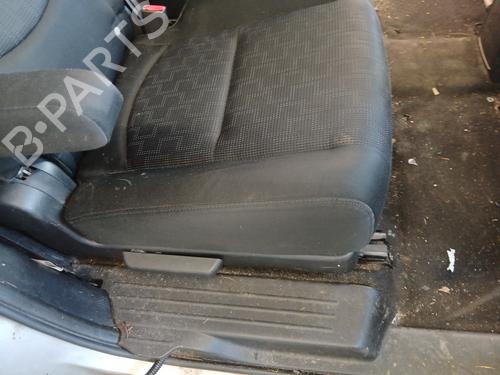 Used Rear seat Rear seat MAZDA 5 (CR) 2.0 CD (CR19) (143 hp) 30461646 30461646