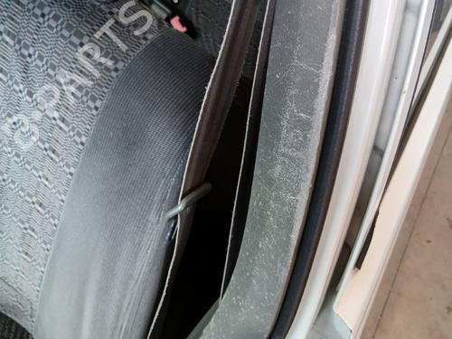 Front left seatbelt RENAULT 21 (B48_) 2.1 D (B48V/B48O) | BP36414917I26 - Image 2