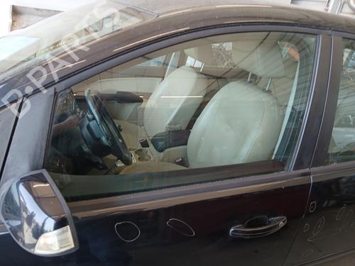 Szyba drzwi przednich lewych FORD FOCUS C-MAX (DM2) 1.8 TDCi 1363837