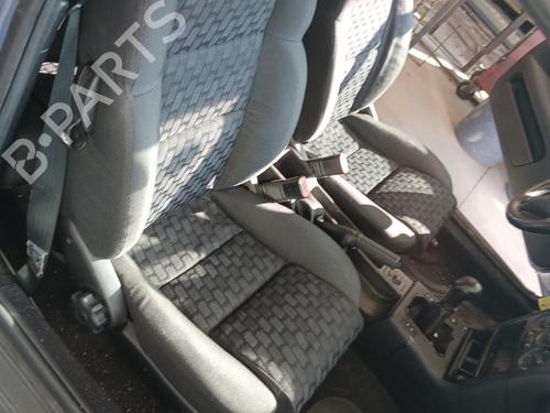 Sæde sæt FIAT COUPE (175_) 2.0 20V (154 hp) 29303691