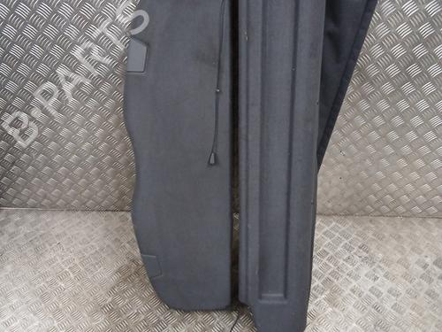 Hattehylde RENAULT MODUS / GRAND MODUS (F/JP0_) 1.5 dCi (JP0G, JP0H) (106 hp) 31279581