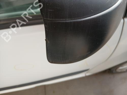 Right mirror CITROËN C2 (JM_) 1.4 HDi | BP29352416C27 