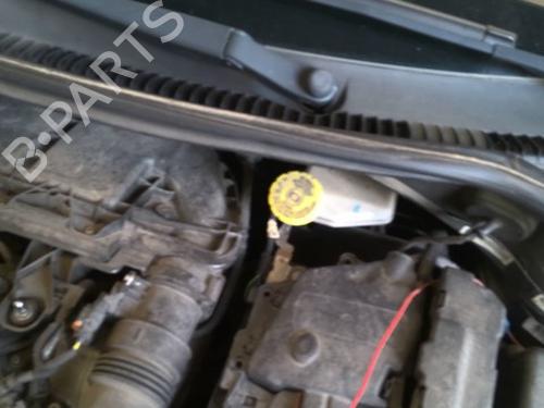 Used Servo brake Servo brake PEUGEOT 207 SW (WK_) 1.6 HDi (92 hp) 40254093 40254093