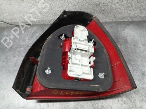 Left taillight AUDI A3 (8L1) 1.8 T | BP25864289C34 