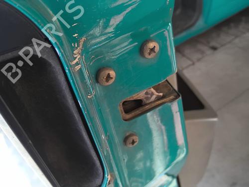 Used Front left lock Front left lock 38637483 38637483