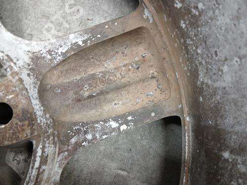 Rim NISSAN X-TRAIL I (T30) 2.2 Di 4x4 | BP29633125C45 