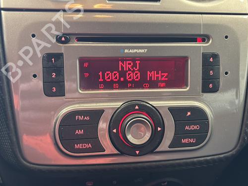 Radio ALFA ROMEO MITO (955_) 1.4 TJet (955AXA1B) | BP31317339E6
