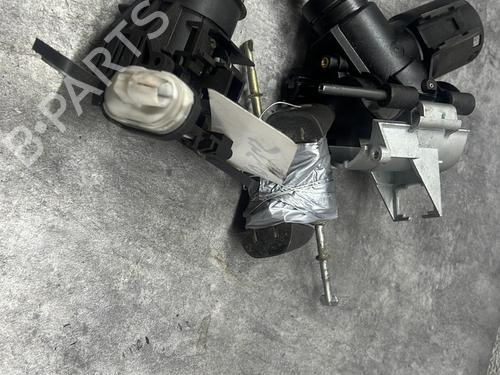 Ignition barrel MERCEDES-BENZ A-CLASS (W168) A 140 (168.031, 168.131) | BP28179988M48 