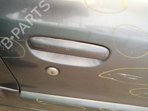 Used Front right exterior door handle CITROËN XSARA (N1) 2.0 HDi 90 (90 hp) 26601756