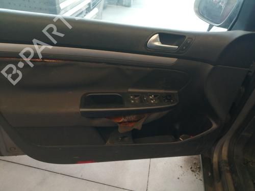 Used Front left window mechanism VW GOLF V (1K1) 1.9 TDI (105 hp) 26951485
