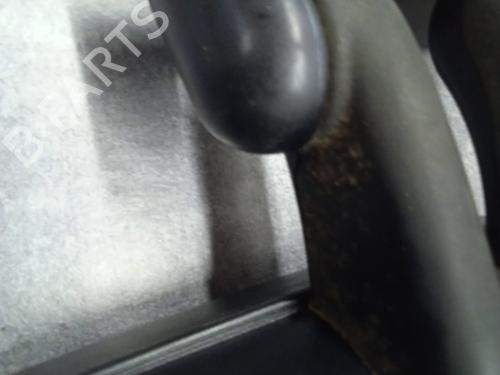 Right mirror RENAULT TRAFIC Van (T_, P_, V_) 2.1 D | BP21278434C27 