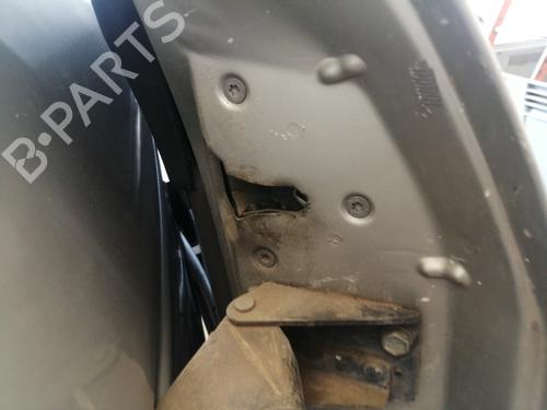 Rear right lock PEUGEOT 807 (EB_) 2.0 HDi | BP27873804C99 