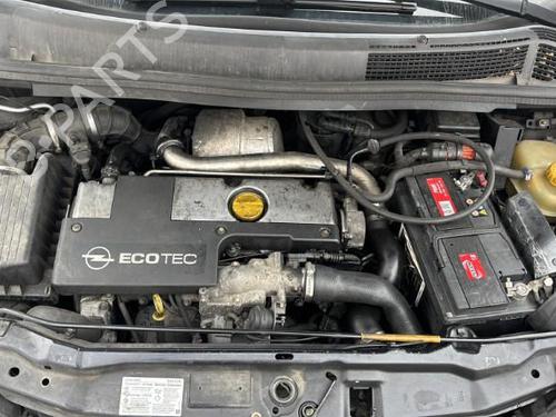 Starter OPEL ZAFIRA A MPV (T98) 2.2 DTI 16V (F75) | BP23793871M8 
