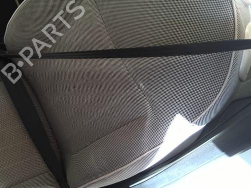 Front left seatbelt FIAT 500 (312_) 0.9 (312AXG1A, 312.AXG11) | BP40444387I26 - Image 3