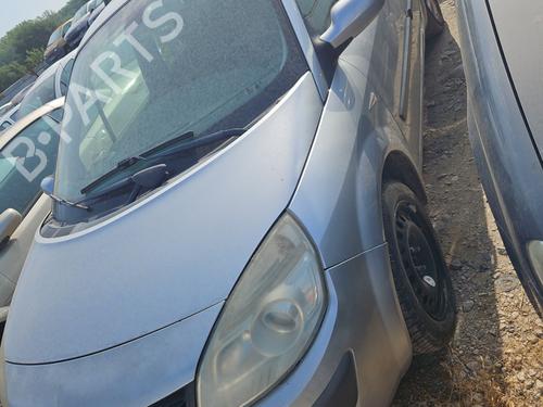 Used Parts RENAULT SCÉNIC II (JM0/1_) 1.5 dCi (JM1E, JM16) (106 hp) 4447583