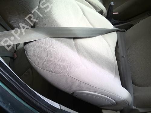 Front right seatbelt CITROËN C5 I (DC_) 2.0 HDi (DCRHZB, DCRHZE) | BP40203846I25 - Image 2