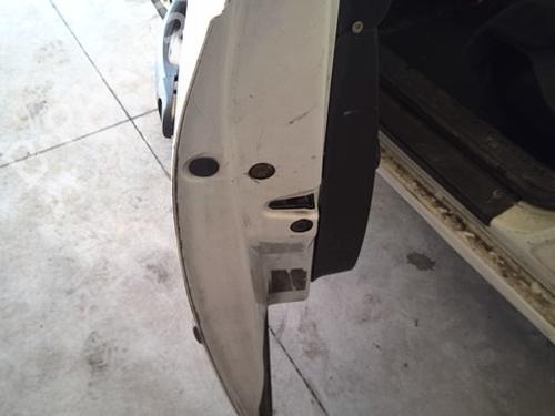 Used Front left lock Front left lock VW GOLF IV (1J1) 1.9 TDI (110 hp) 40269584 40269584