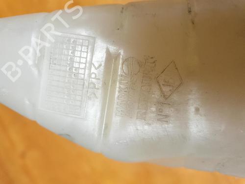 Expansion tank RENAULT CLIO III (BR0/1, CR0/1) 1.5 dCi (BR17, CR17) | BP21275804C120 