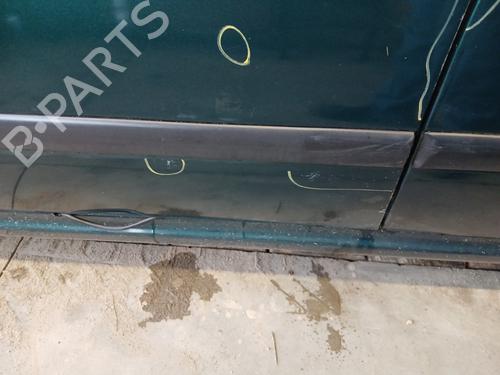 Left front door PEUGEOT 406 Break (8E/F) 2.1 TD 12V | BP30156613C2 