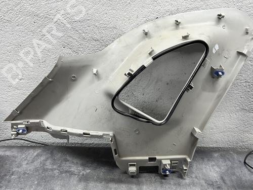 Rear left panel RENAULT CAPTUR I (J5_, H5_) 1.2 TCe 120 | BP26430371C60 - Image 4