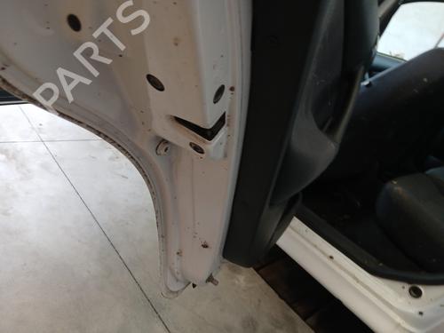 Used Rear left lock SKODA OCTAVIA I (1U2) 1.9 TDI (110 hp) 30301252