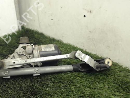 Used Front wiper motor Front wiper motor RENAULT MEGANE III Hatchback (BZ0/1_, B3_) 1.5 dCi (BZ09, BZ0D, BZ1W, BZ29, BZ14) (110 hp) 20883214 20883214