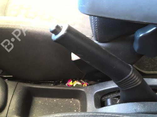 Hand brake DACIA LOGAN MCV II TCe 90 (K8M1, K8MA, K8AC) | BP38681697I18 - Image 2