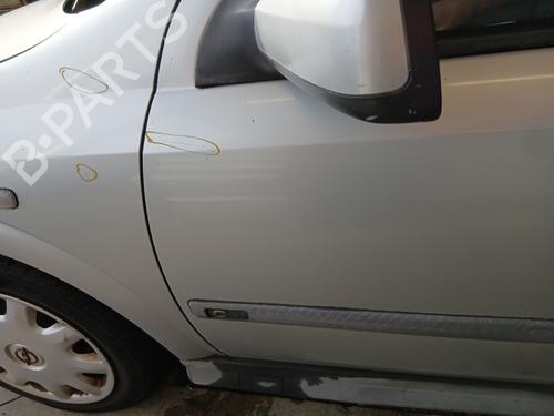 Left front door OPEL ASTRA G Estate (T98) 1.6 16V (F35) | BP29760318C2 