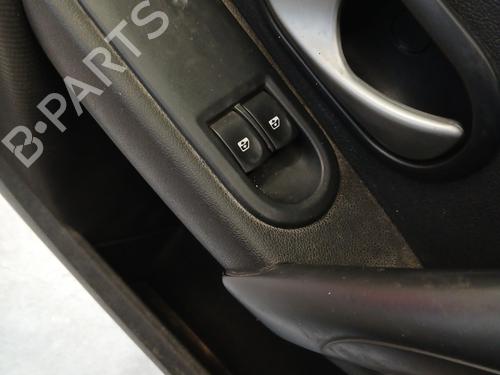 left-front-window-switch-renault-clio-iii-br01-cr01-2005-2006-2007-2008-2009-2010-2011-2012-2013-2014-32065240 main image