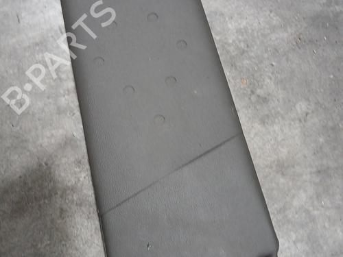 Used Left sun visor Left sun visor RENAULT SUPER 5 (B/C40_) 1.1 (48 hp) 33475603 33475603