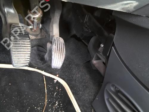 Pedal FIAT 500 (312_) 0.9 (312AXG1A, 312.AXG11) | BP40444392I4 - Image 3
