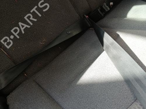 Used Rear left seatbelt Rear left seatbelt RENAULT CLIO II (BB_, CB_) 1.5 dCi (B/CB07) (65 hp) 32384228 32384228